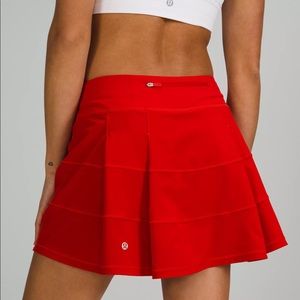 Pace Rival Skirt *Tall size 14